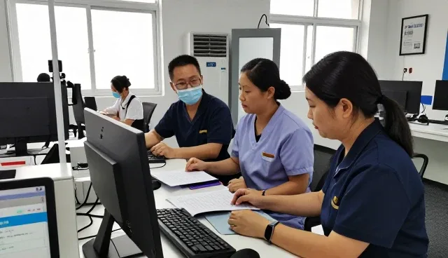 健康咨询等相关知识全面介绍