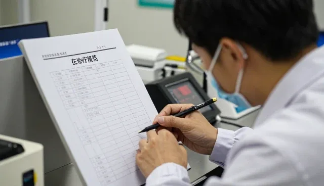 湖南大爱仁济健康服务有限公司打造适用于厂房车间的日常诊疗